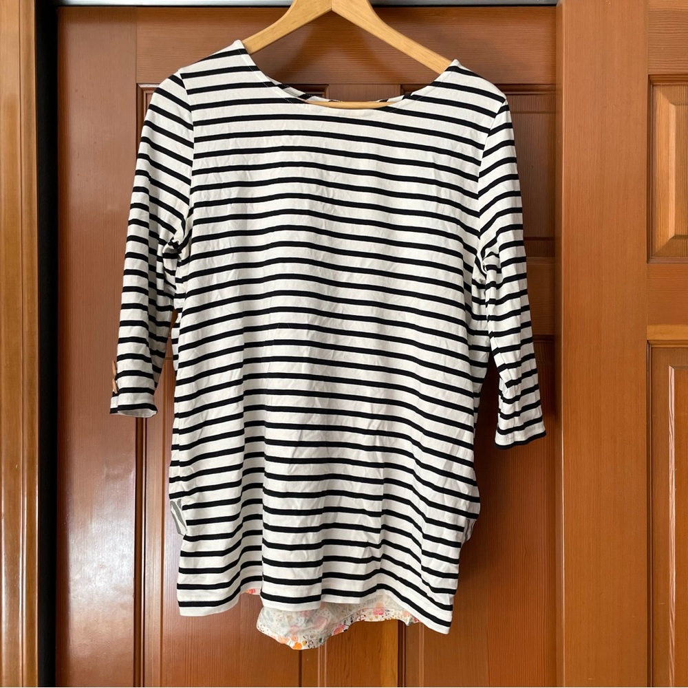 Matilda Jane x Joanna Gaines shirt